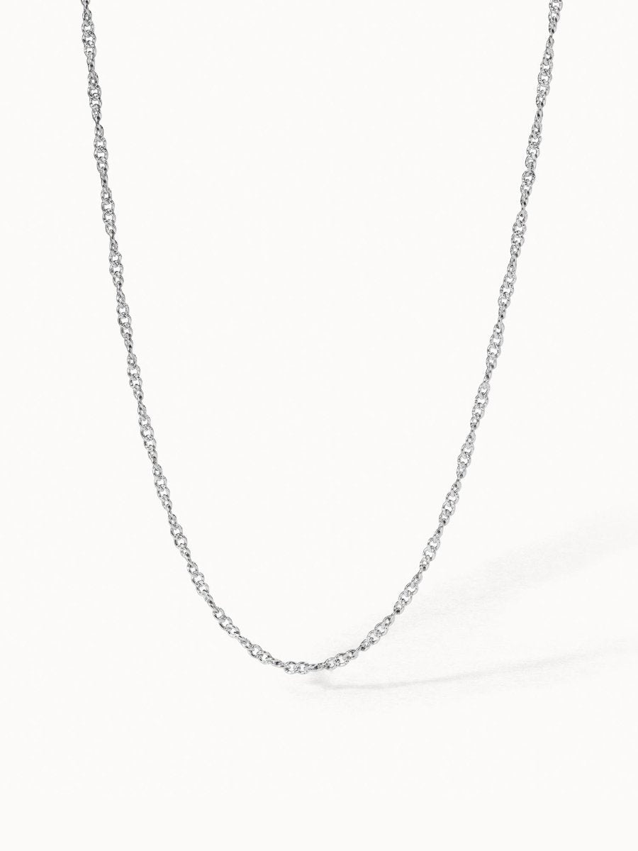 Kaula Necklace - INT PURELEI
