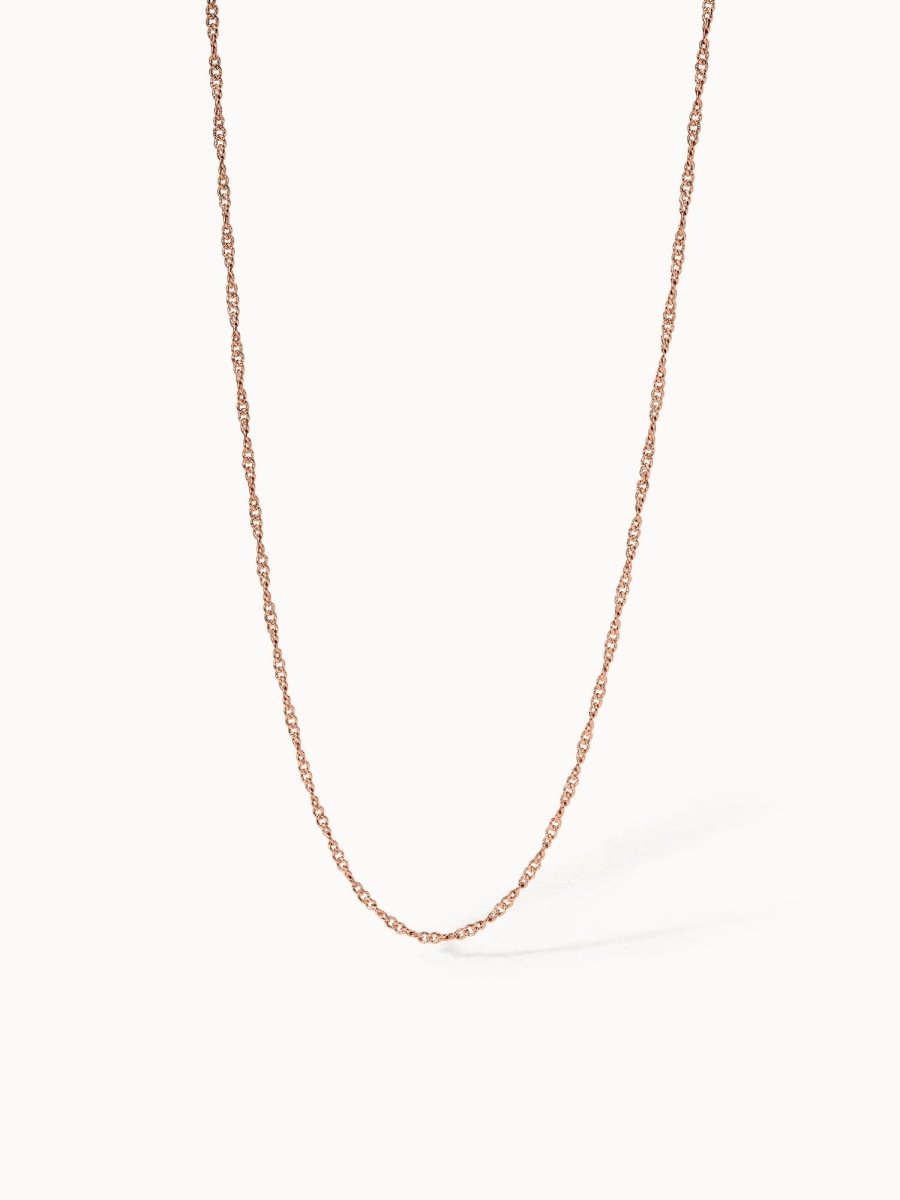 Kaula Necklace - INT PURELEI