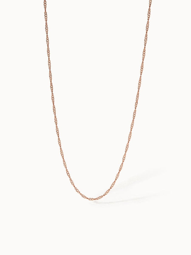 Kaula Necklace - INT PURELEI