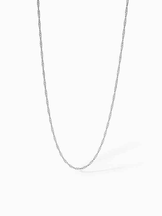 Kaula Necklace - INT PURELEI