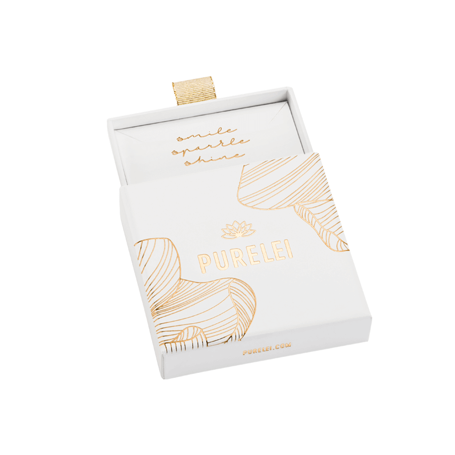 Kii Elua Earring - INT PURELEI