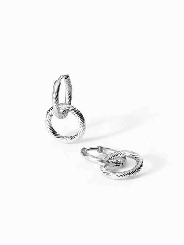 Kii Elua Earring - INT PURELEI