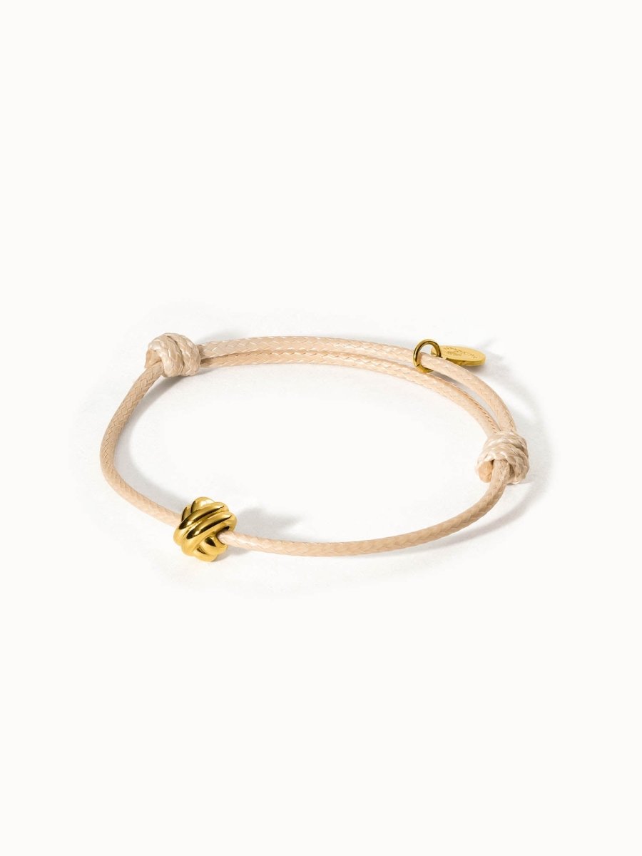 Knot Bracelet - INT PURELEI
