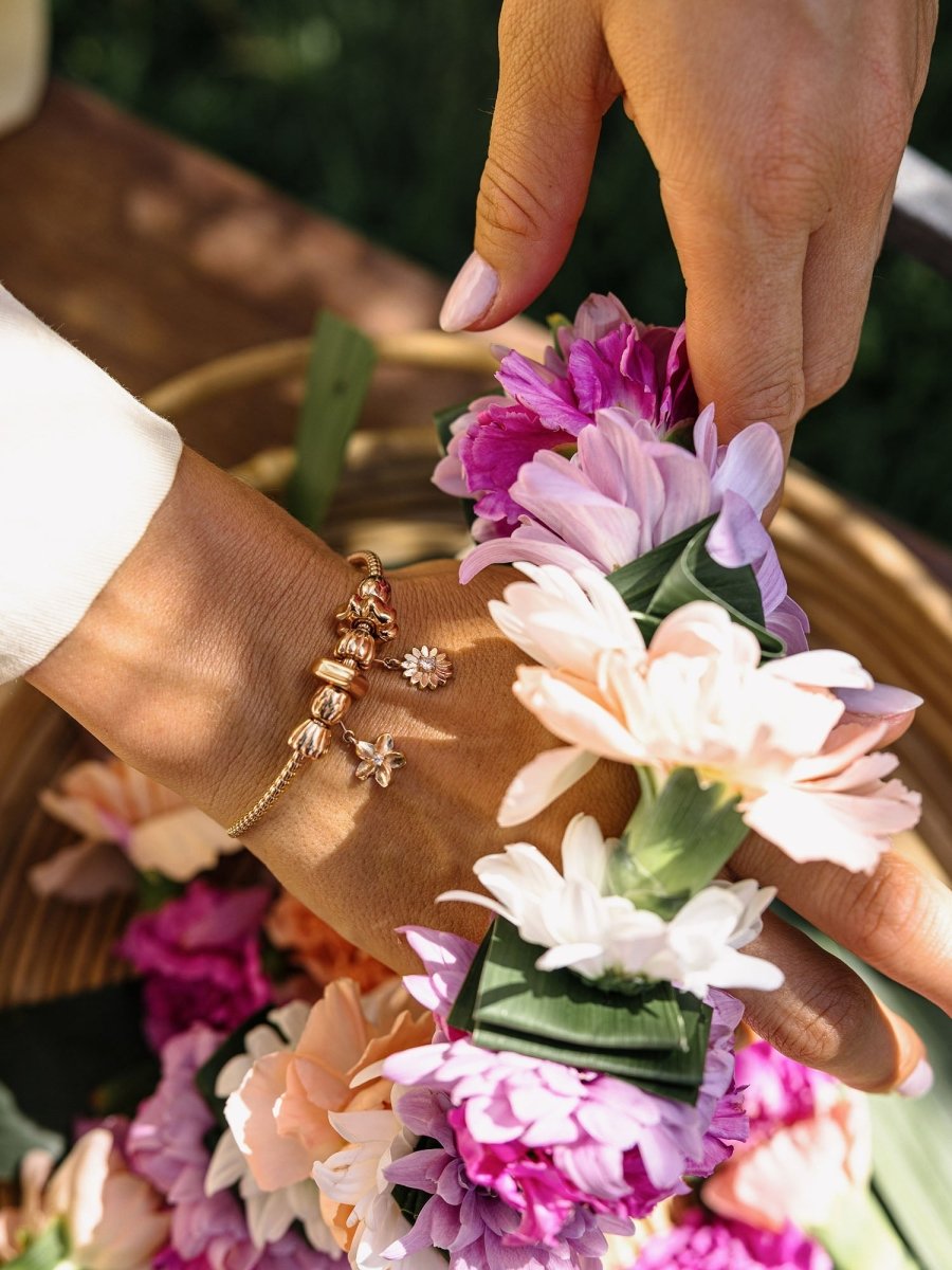 Lei Hibiscus Charm - INT PURELEI