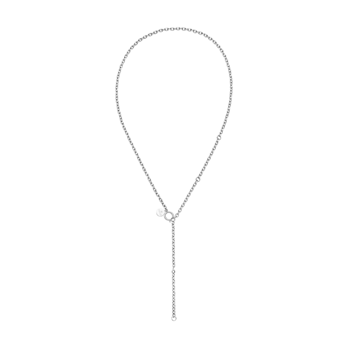 Linen Necklace - INT PURELEI