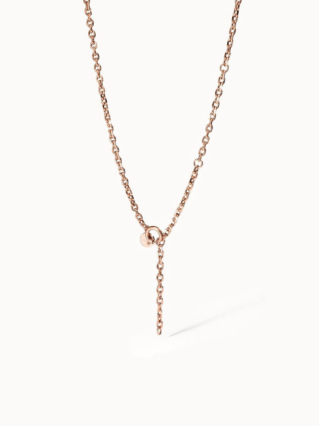 Linen Necklace - INT PURELEI