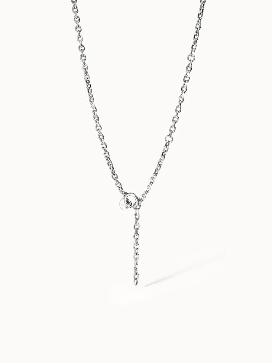 Linen Necklace - INT PURELEI