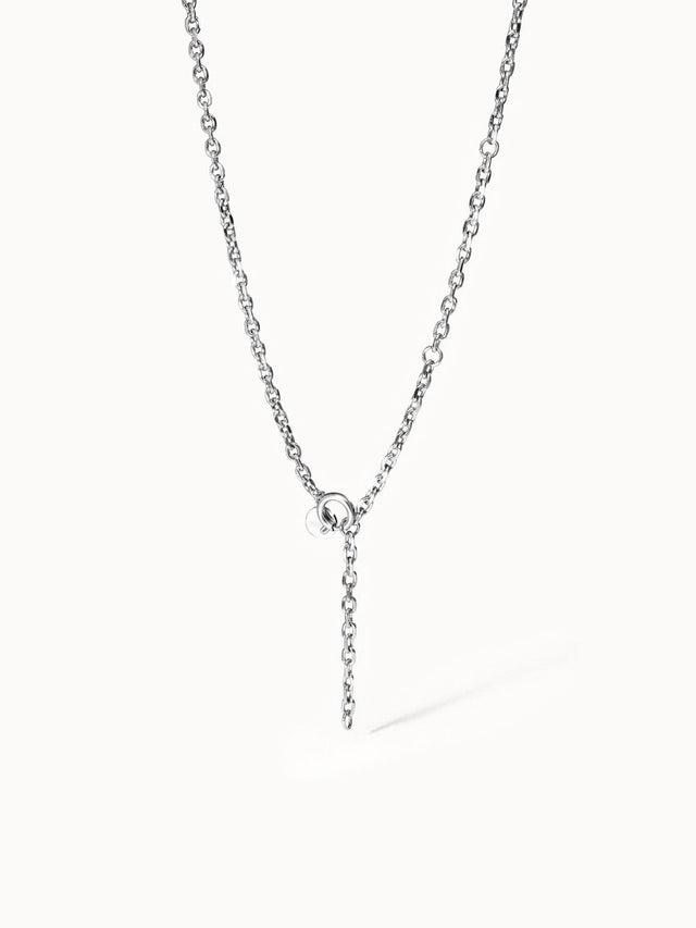 Linen Necklace - INT PURELEI