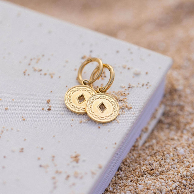 Lolani Earring - INT PURELEI