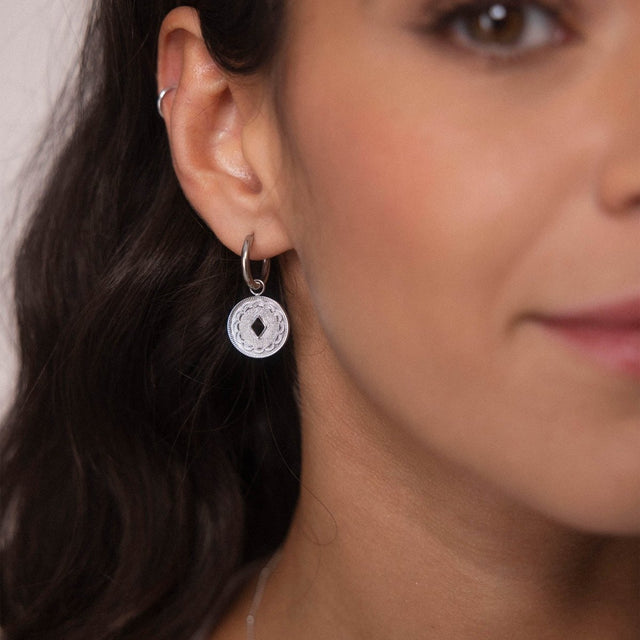 Lolani Earring - INT PURELEI
