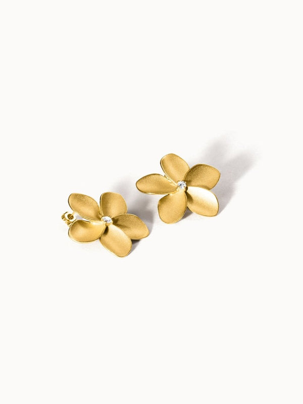 Mahina Club EmpowHER Earrings - INT PURELEI