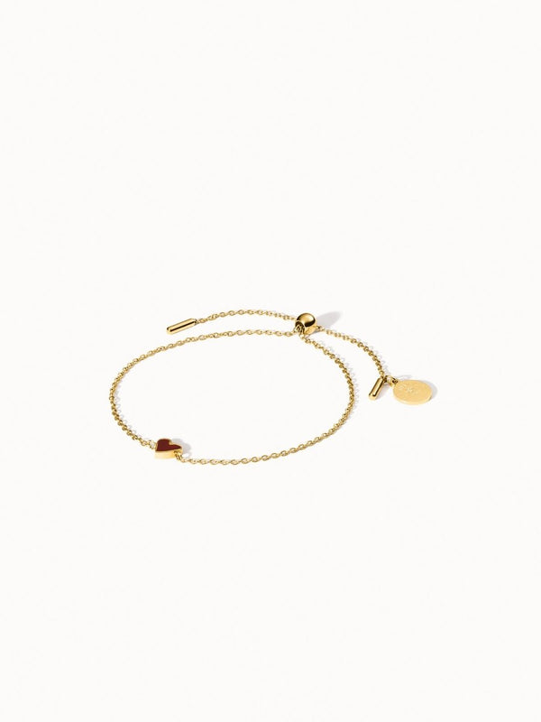 Mahina Club Memory Bracelet - INT PURELEI