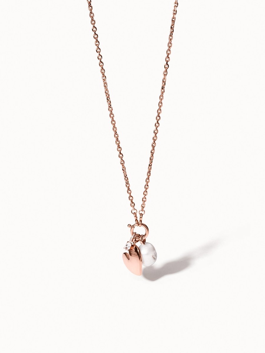 Maikai Charm Necklace - INT PURELEI