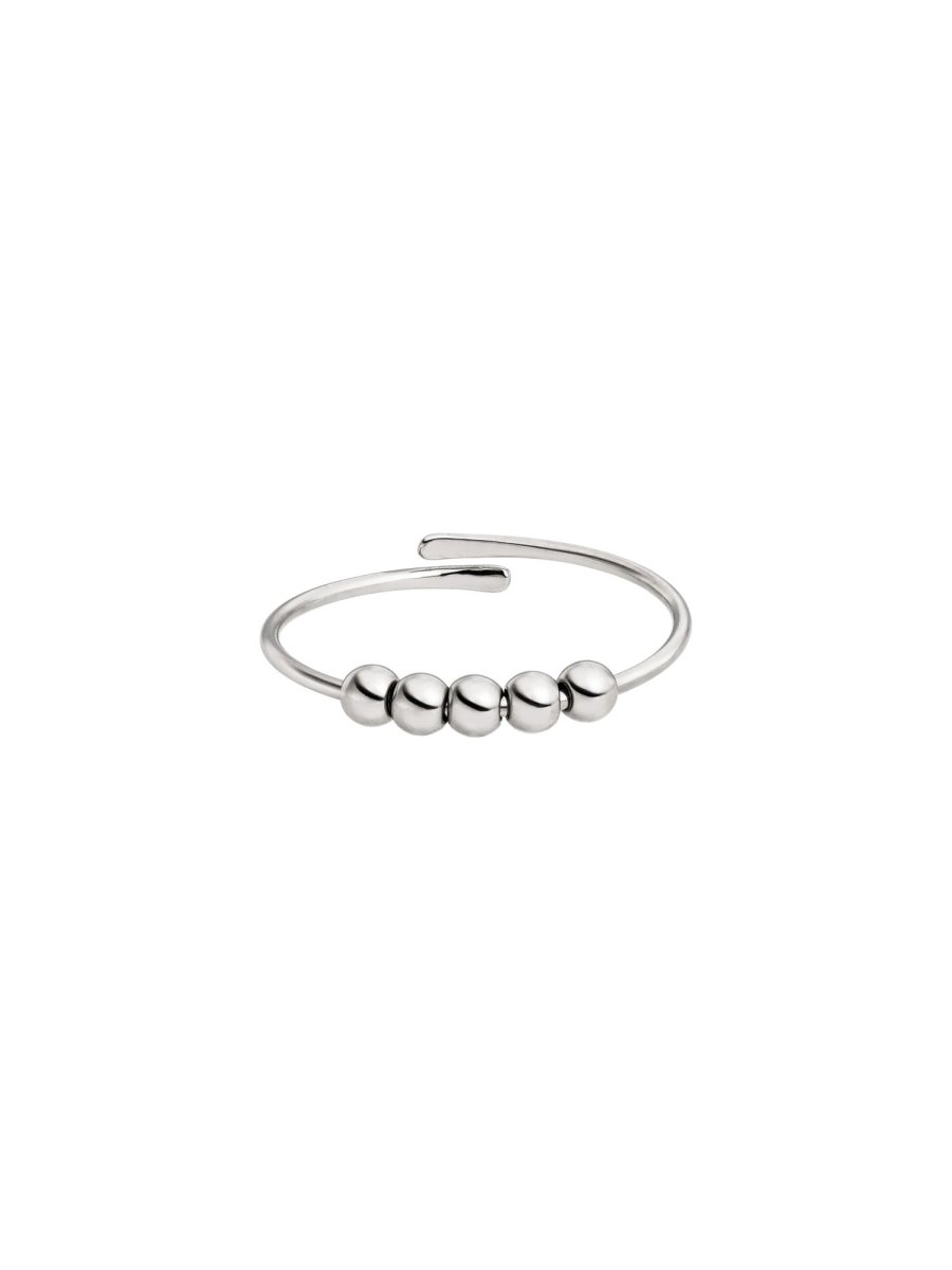 New Generation Anxiety Ring - INT PURELEI