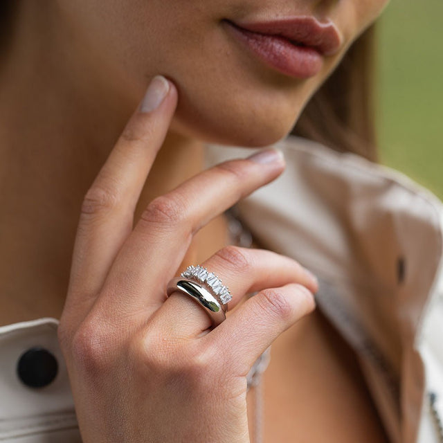 Powder Ring - INT PURELEI