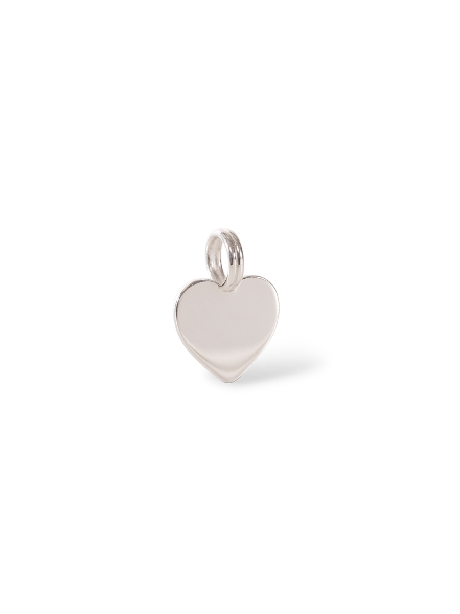 Pure Heart Charm - INT PURELEI