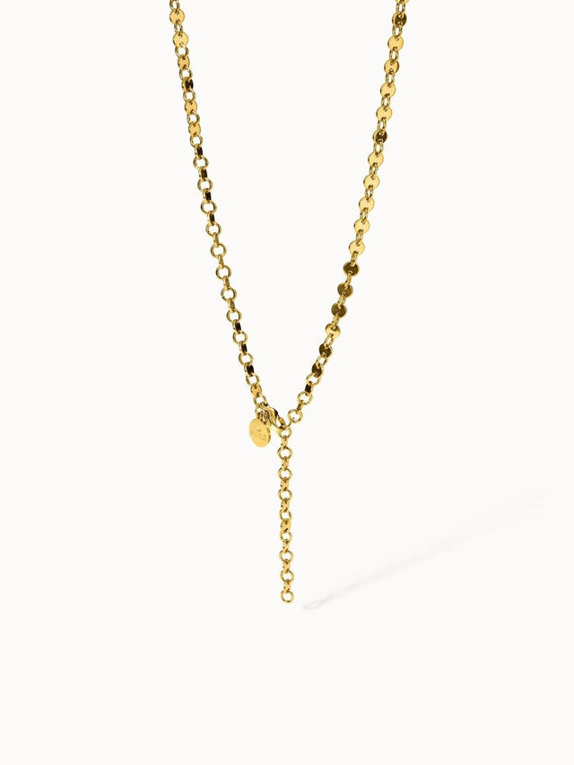 Pure Necklace - INT PURELEI
