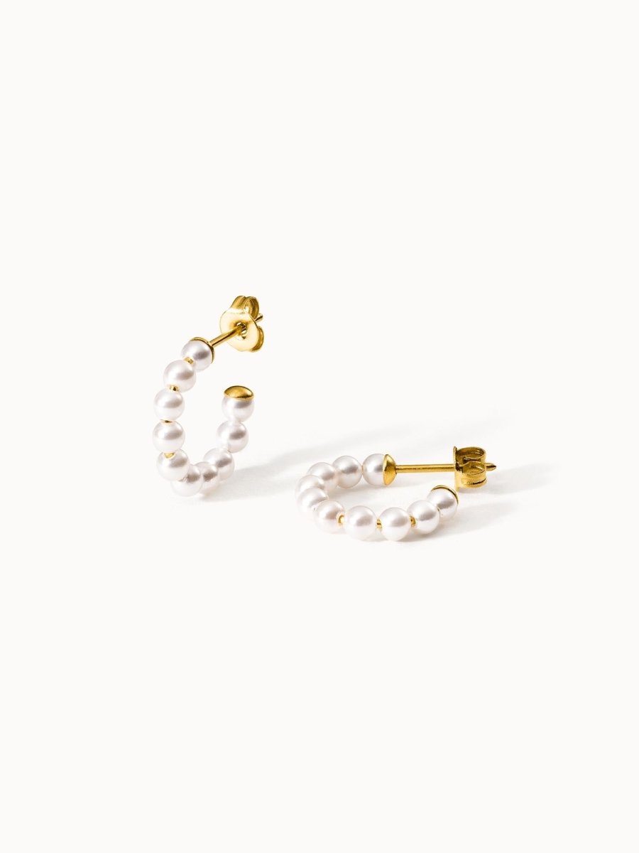 Pure Soul Earring - INT PURELEI