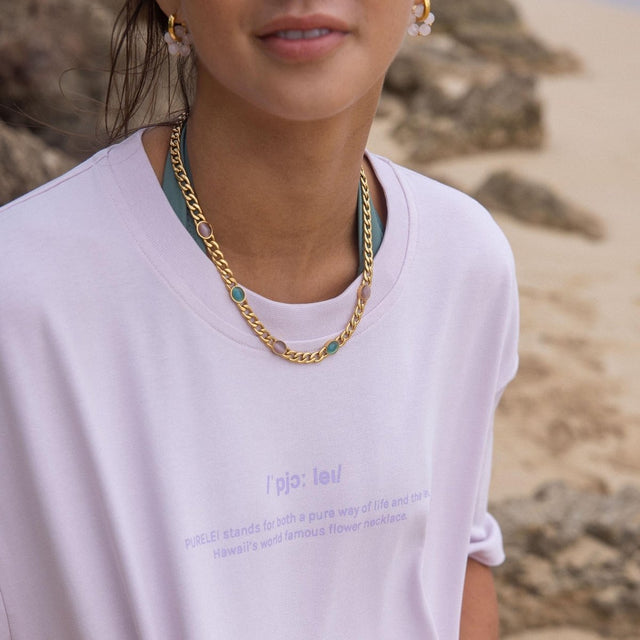 Pure T-Shirt - INT PURELEI