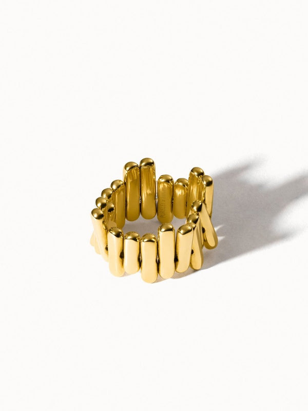 Rise Ring - INT PURELEI