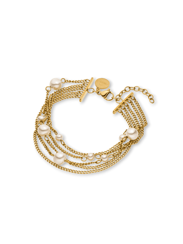Sea Gleam Bracelet - INT PURELEI