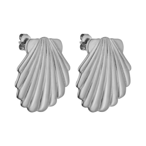 Shell Earring - INT PURELEI