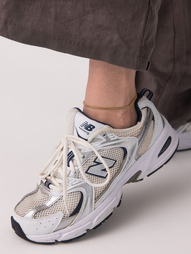 Sleek anklet - INT PURELEI