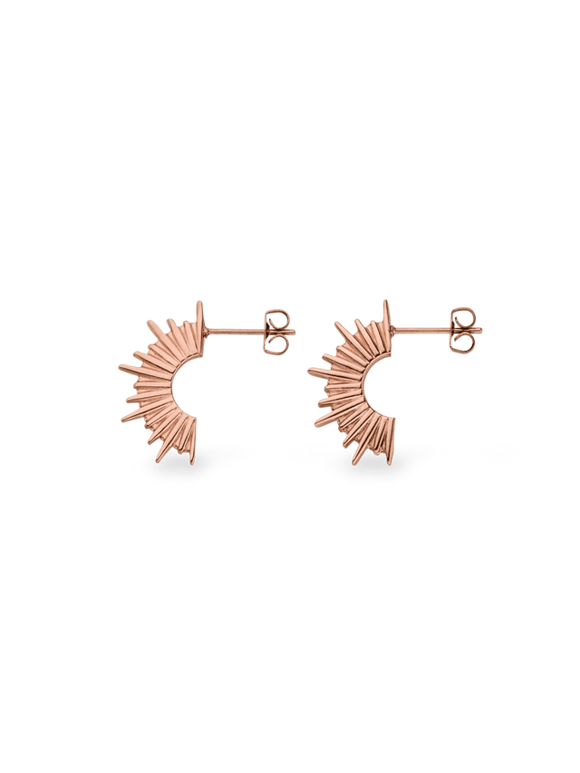 Soleil Earrings - INT PURELEI