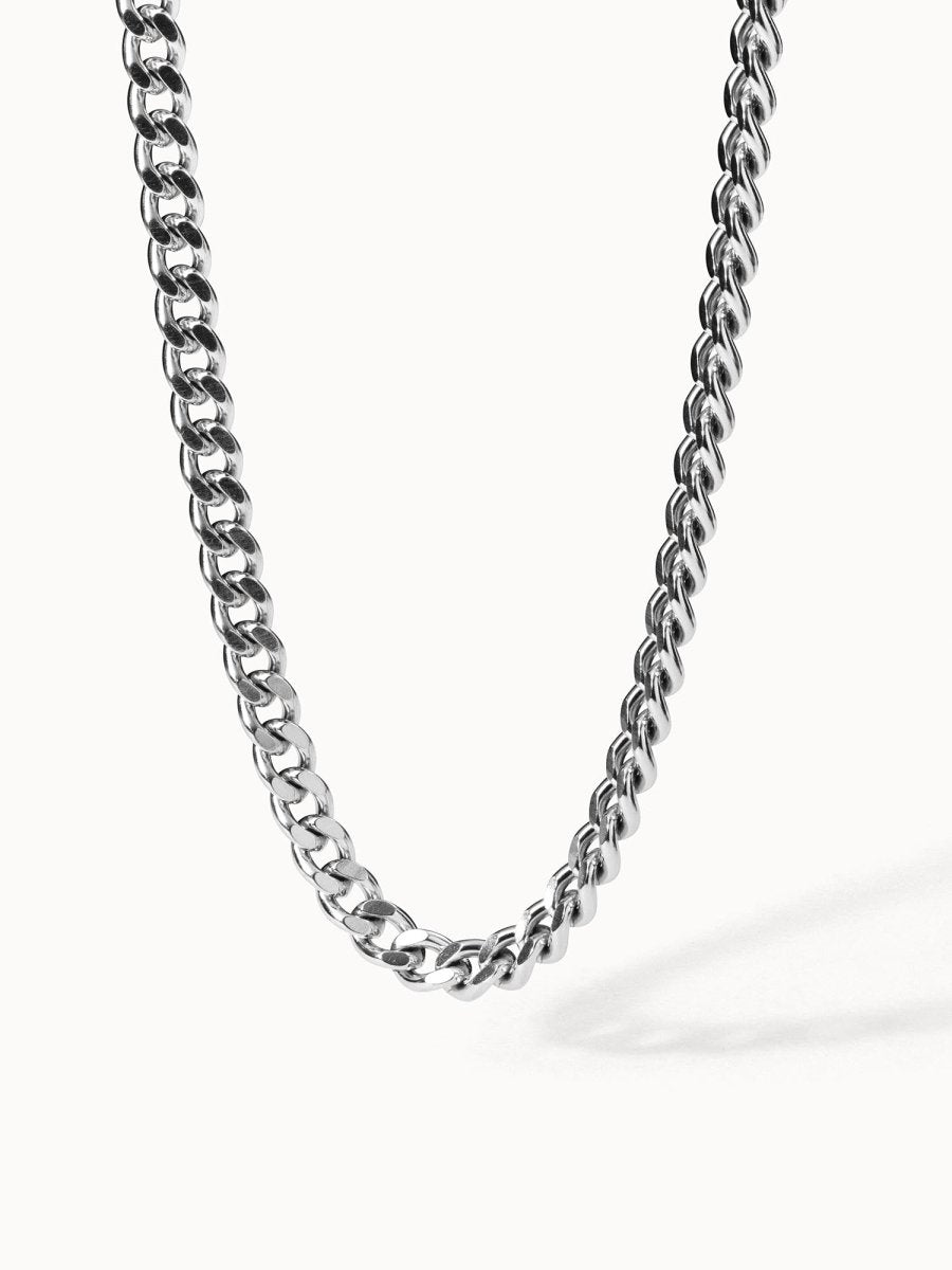 Spirit Necklace - INT PURELEI