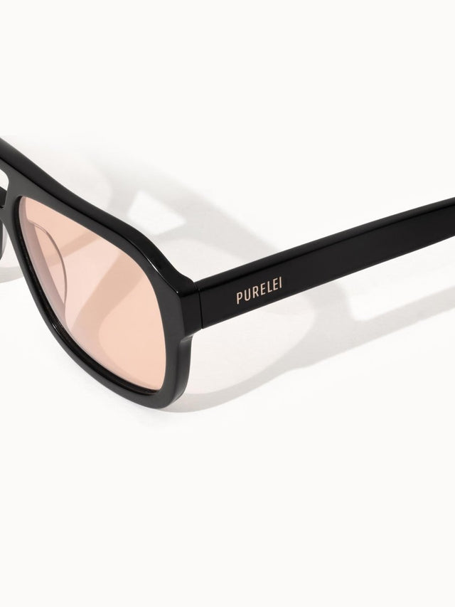 Summer Haze Sunglasses - INT PURELEI