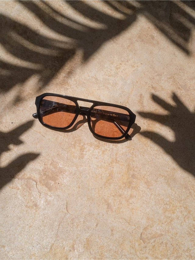 Summer Haze Sunglasses - INT PURELEI