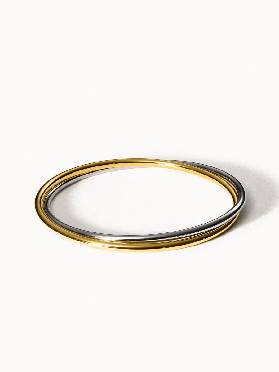 Unity Bangle - INT PURELEI